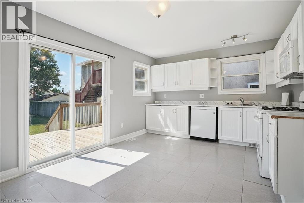 45 Cady Street, Welland, Ontario  L3B 4B7 - Photo 13 - 40764379