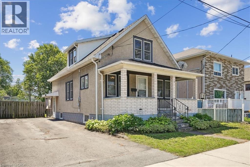 45 Cady Street, Welland, Ontario  L3B 4B7 - Photo 3 - 40764379