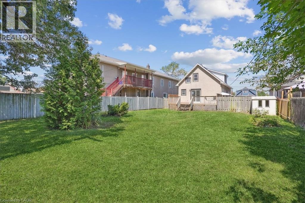 45 Cady Street, Welland, Ontario  L3B 4B7 - Photo 31 - 40764379
