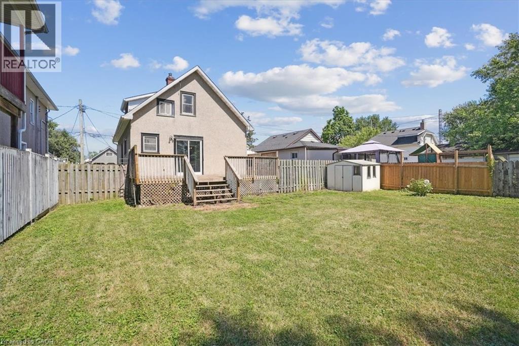 45 Cady Street, Welland, Ontario  L3B 4B7 - Photo 32 - 40764379