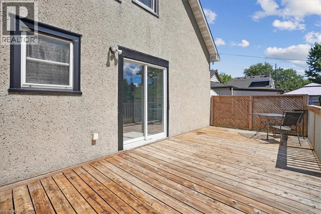 45 Cady Street, Welland, Ontario  L3B 4B7 - Photo 33 - 40764379