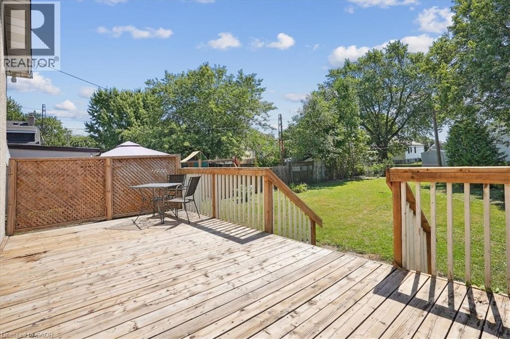 45 Cady Street, Welland, Ontario  L3B 4B7 - Photo 34 - 40764379