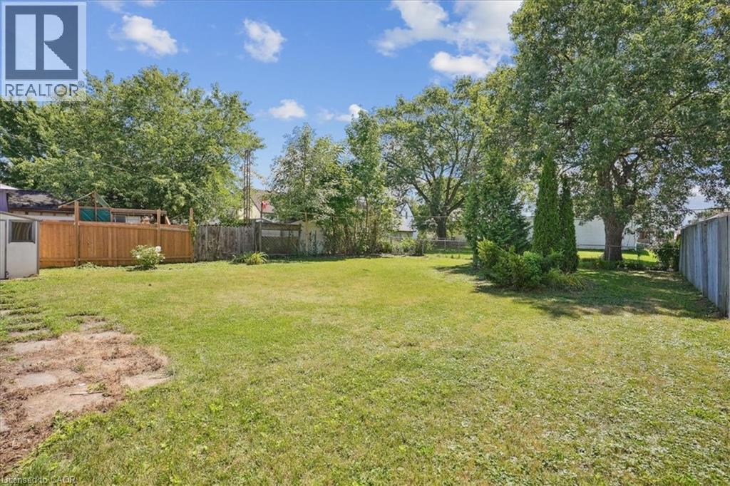 45 Cady Street, Welland, Ontario  L3B 4B7 - Photo 35 - 40764379