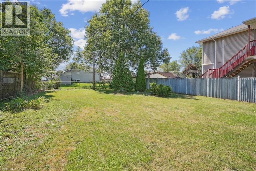 45 Cady Street, Welland, Ontario  L3B 4B7 - Photo 36 - 40764379