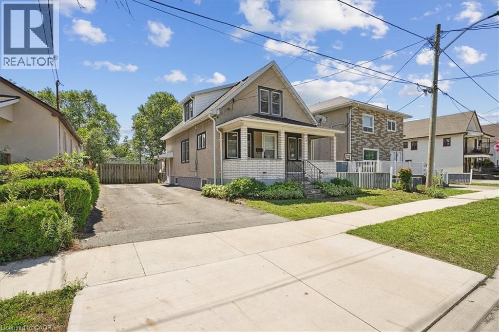 45 Cady Street, Welland, Ontario  L3B 4B7 - Photo 4 - 40764379
