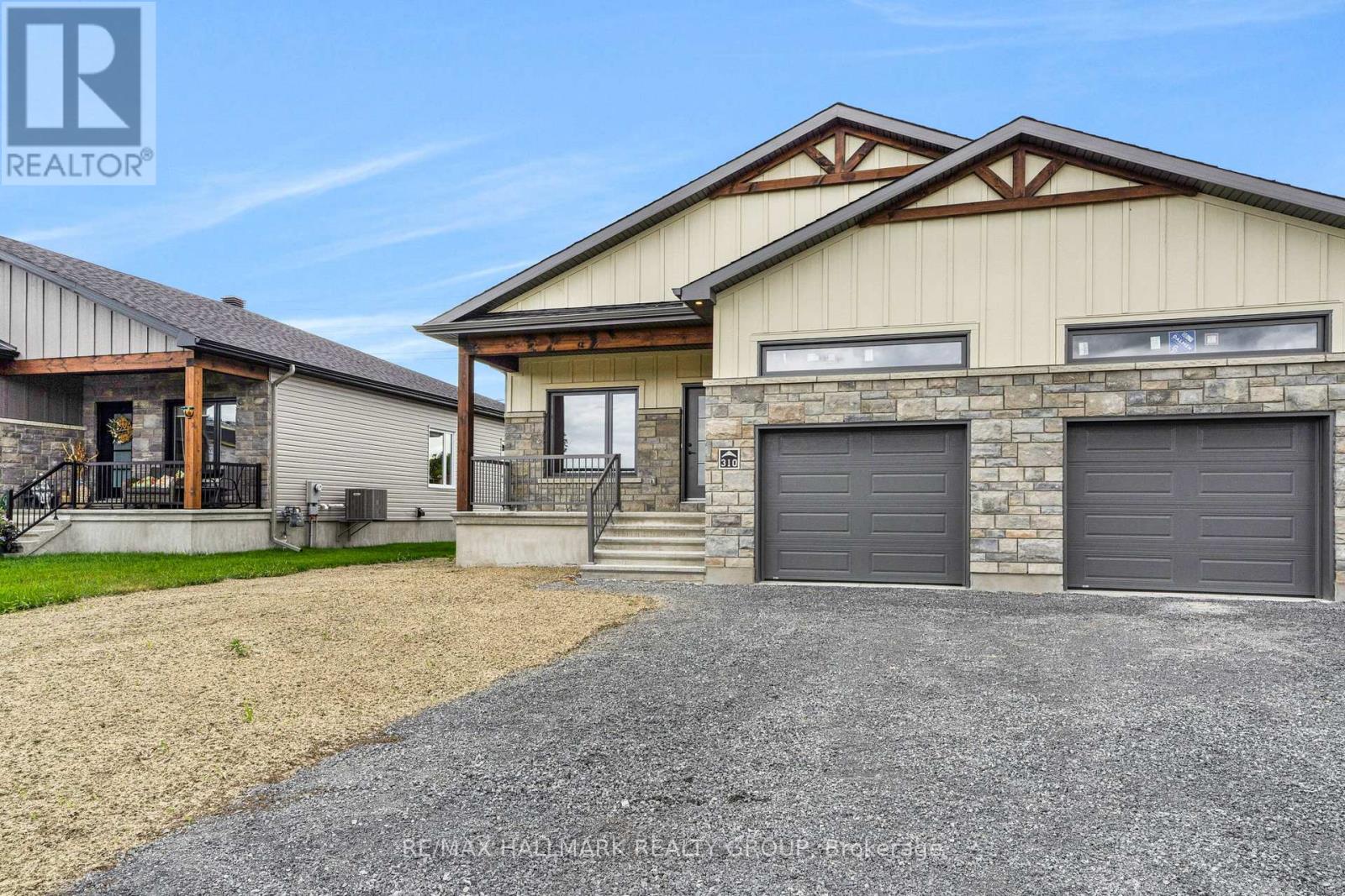 310 Zakari Street, Casselman, Ontario  K0A 1M0 - Photo 2 - X12176409