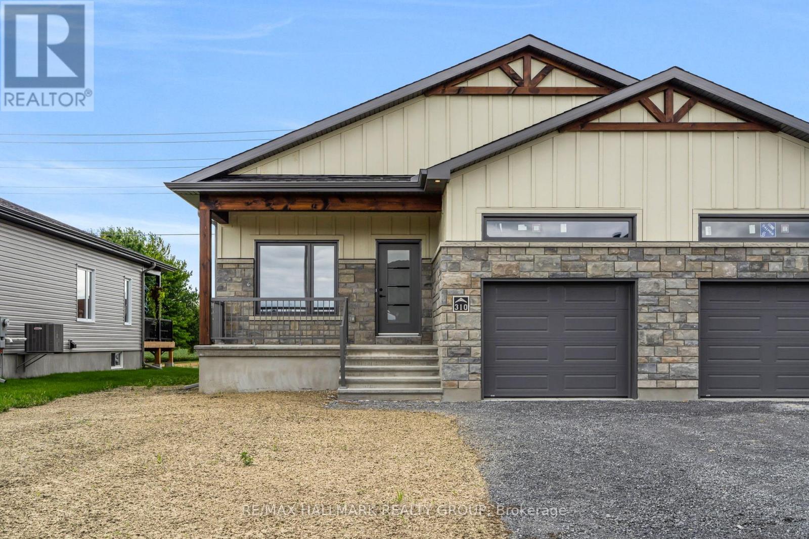 310 Zakari Street, Casselman, Ontario  K0A 1M0 - Photo 1 - X12176409