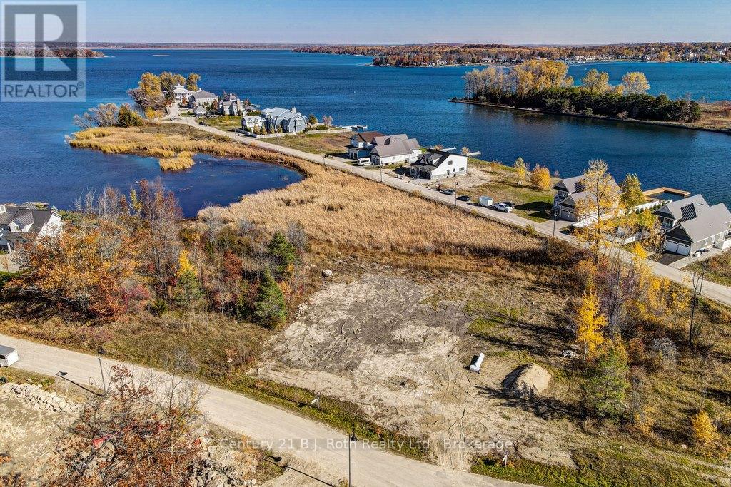 11 Swan Lane, Lot 45 Lane, Tay, Ontario  L0K 1R0 - Photo 2 - S12369046