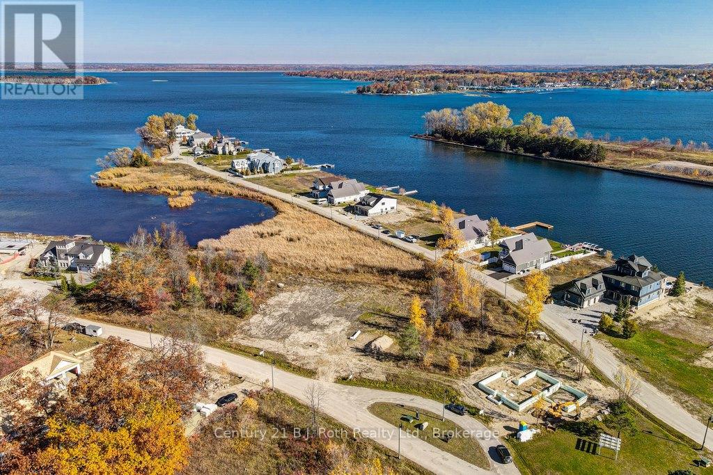 11 Swan Lane, Lot 45 Lane, Tay, Ontario  L0K 1R0 - Photo 3 - S12369046
