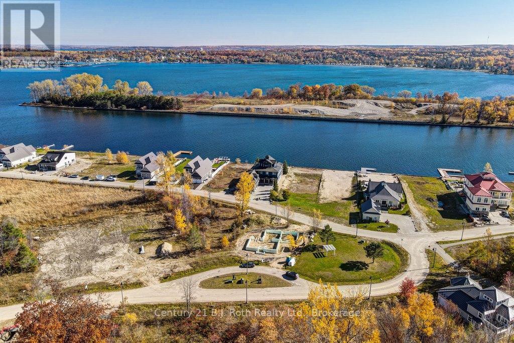 11 Swan Lane, Lot 45 Lane, Tay, Ontario  L0K 1R0 - Photo 4 - S12369046