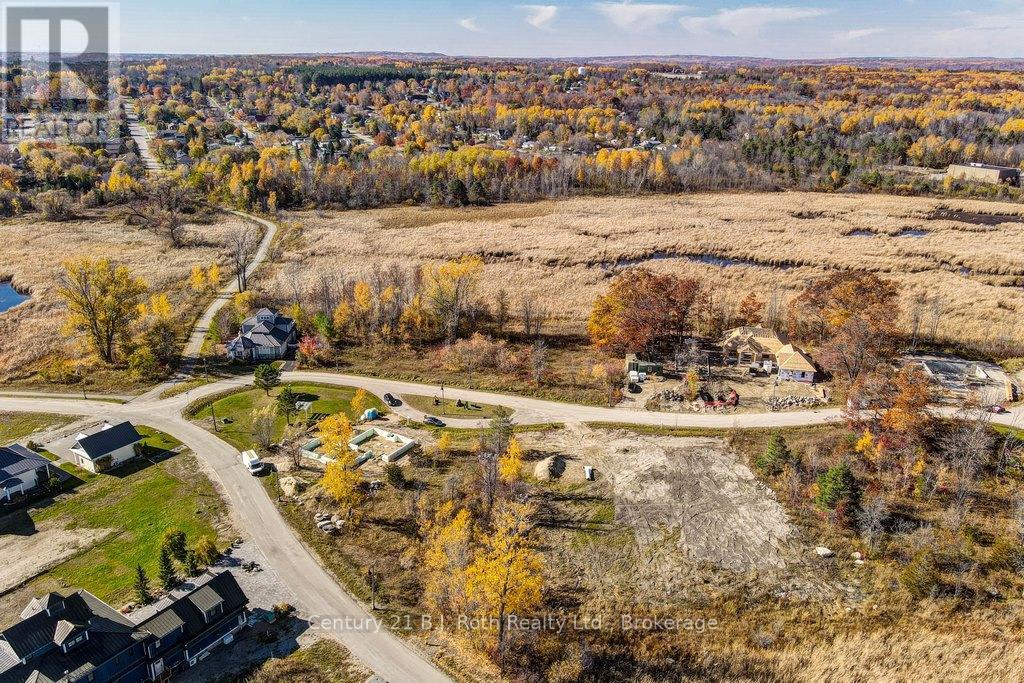 11 Swan Lane, Lot 45 Lane, Tay, Ontario  L0K 1R0 - Photo 6 - S12369046