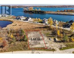 11 SWAN LANE, LOT 45 LANE, Tay, Ontario
