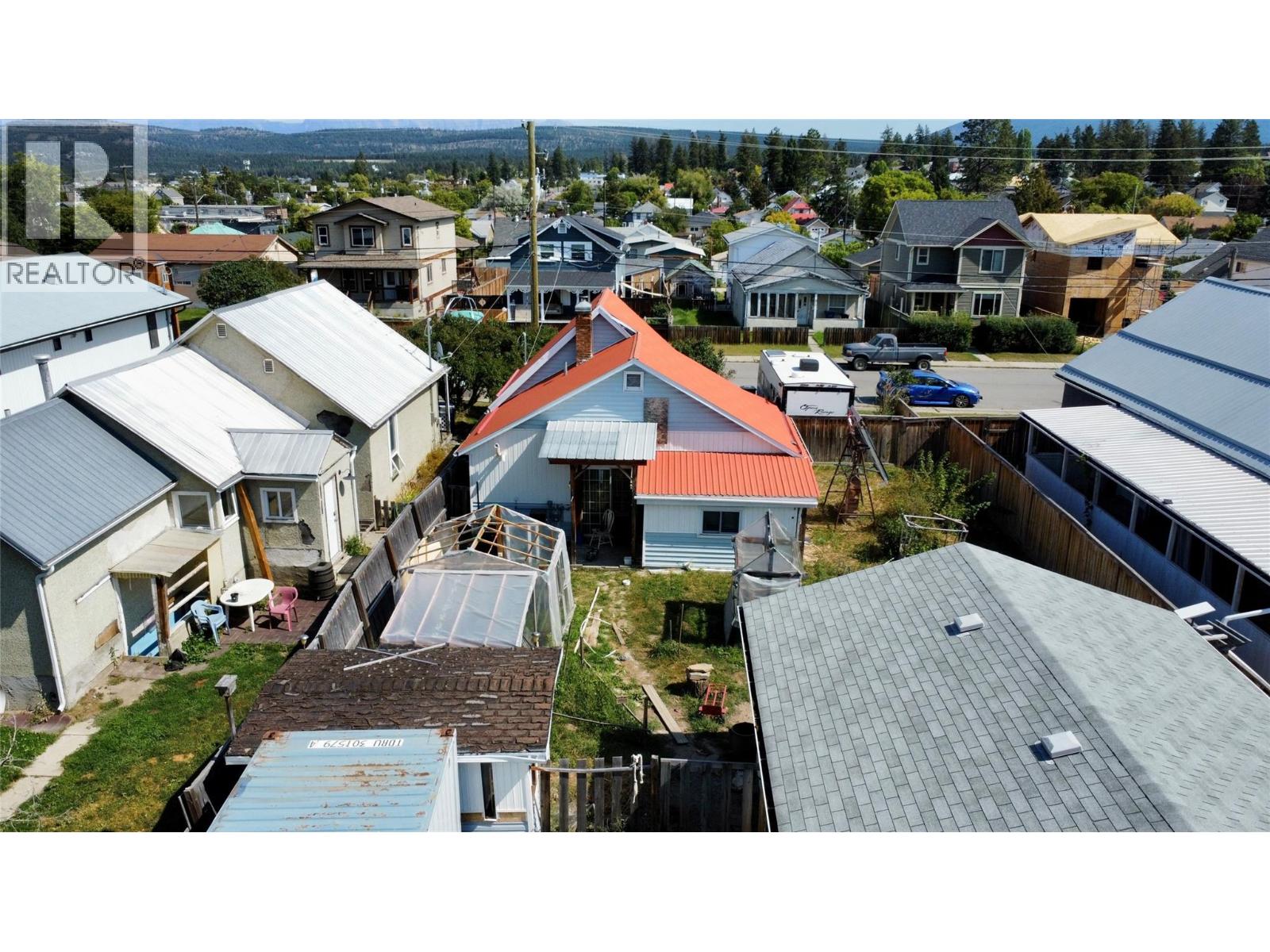 213 5th Avenue S, Cranbrook, British Columbia  V1C 2G5 - Photo 5 - 10360817