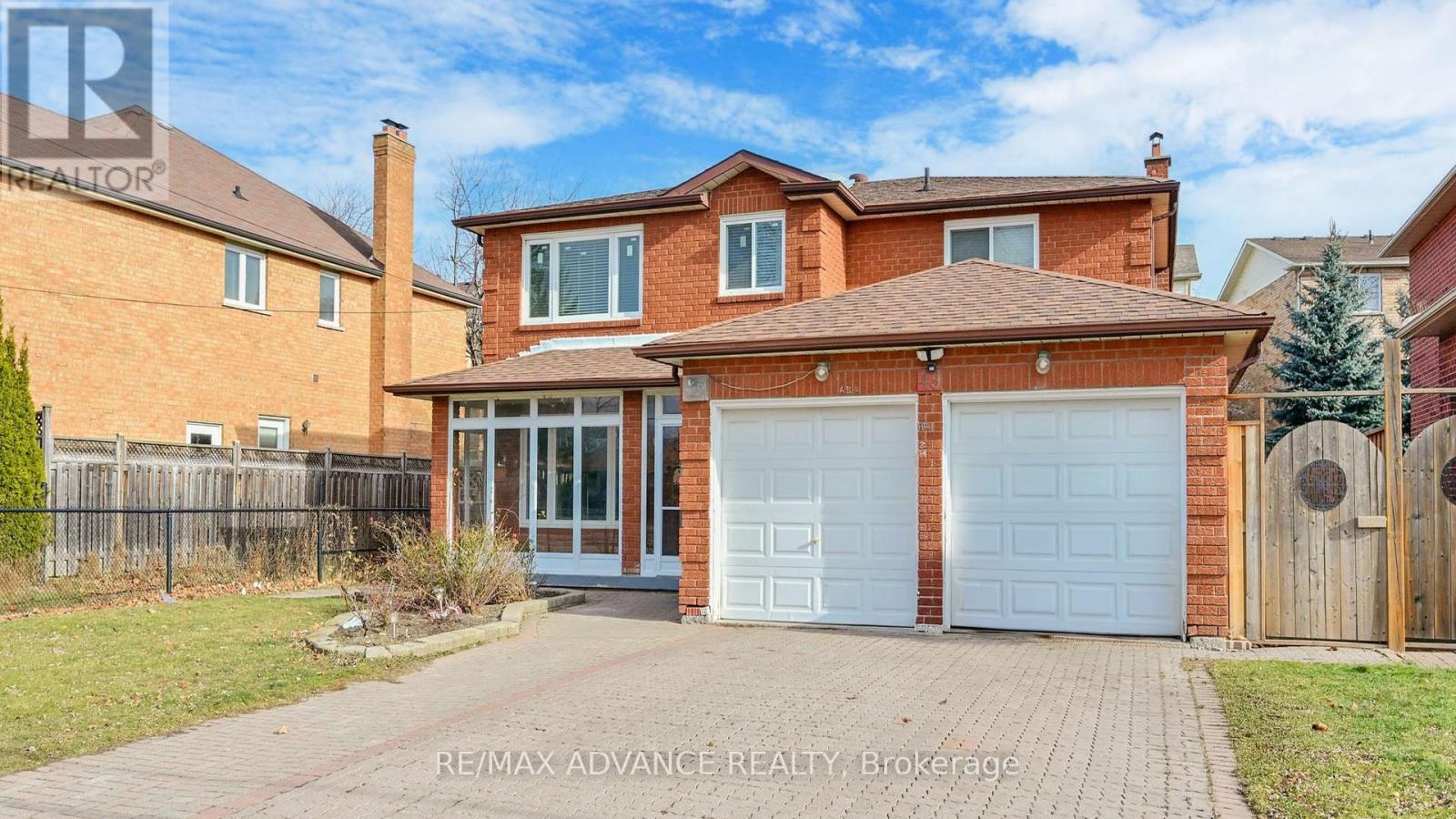 Upper - 49 Havenview Road, Toronto, Ontario  M1S 3A4 - Photo 3 - E12368921
