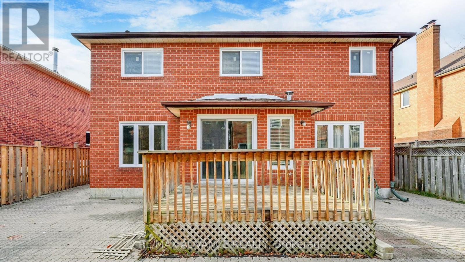 Upper - 49 Havenview Road, Toronto, Ontario  M1S 3A4 - Photo 46 - E12368921