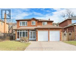 UPPER - 49 HAVENVIEW ROAD, Toronto, Ontario