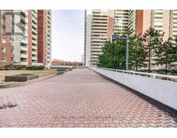 2205 - 1 MASSEY SQUARE, Toronto, Ontario