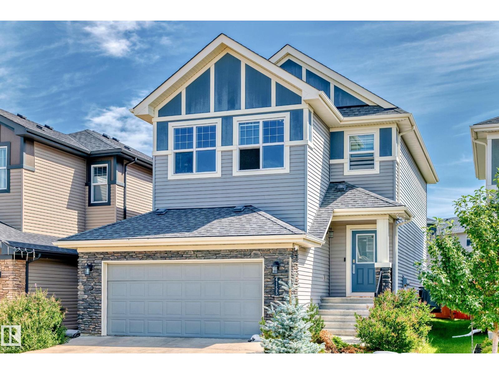 4155 CHARLES LINK LI SW, Edmonton, Alberta