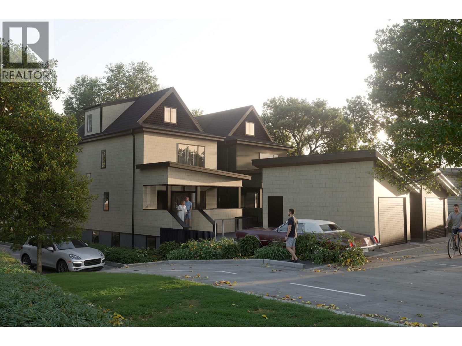 2 1937 Templeton Drive, Vancouver, British Columbia  V5N 4V9 - Photo 4 - R3035065