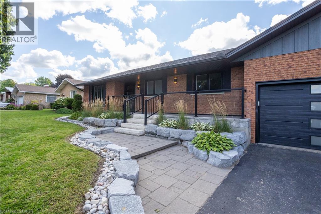 Photo 2 at 96 Second Avenue, Delhi Photo 2 at 96 Second Avenue, Delhi