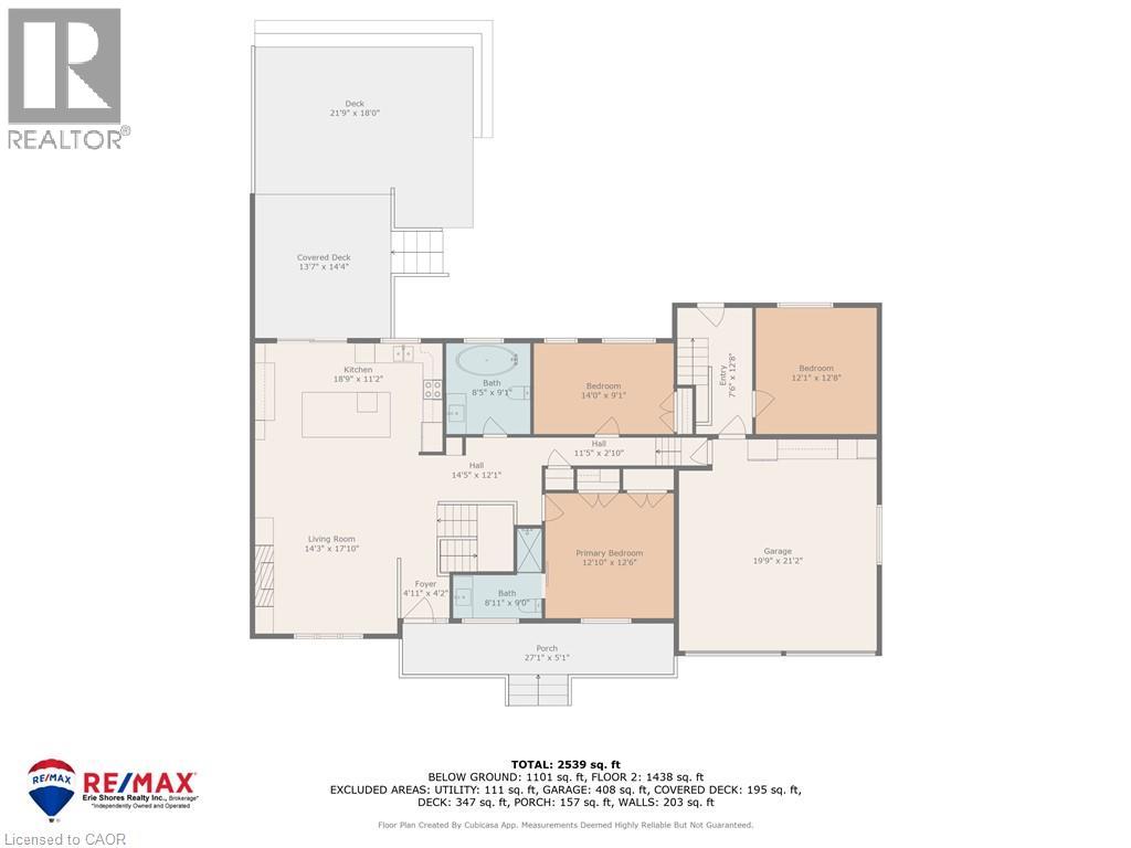 Photo 41 at 96 Second Avenue, Delhi Photo 41 at 96 Second Avenue, Delhi