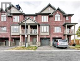 19 PICARDY Drive Unit# 23, Stoney Creek, Ontario