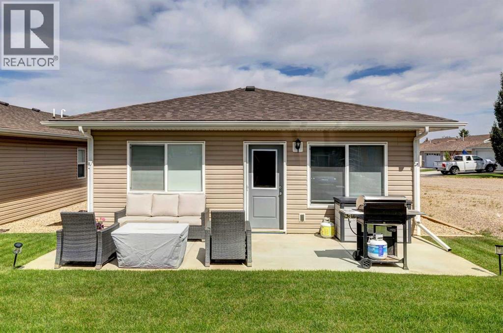 320 Whispering Way, Vulcan, Alberta  T0L 2B0 - Photo 29 - A2249078