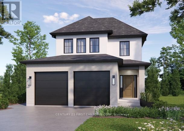 1374 Shields Place, London North, Ontario  N6G 0Z8 - Photo 1 - X12369053