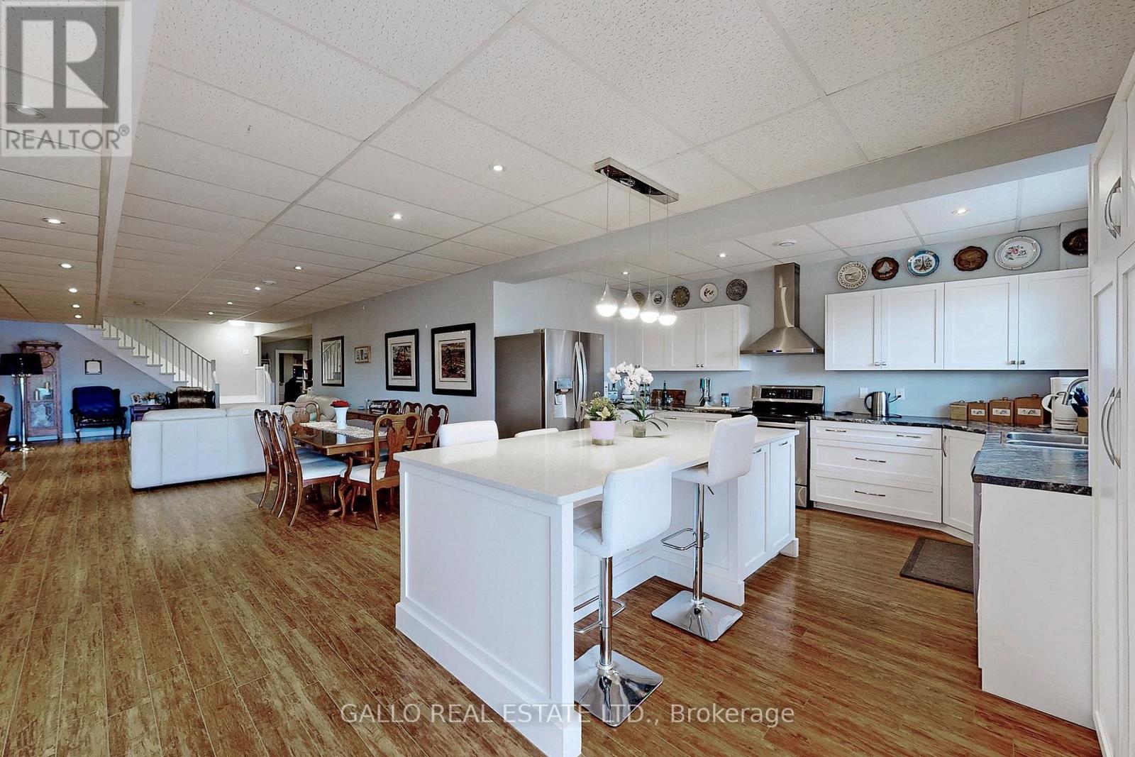 7779 Concession 3, Uxbridge, Ontario  L9P 1R1 - Photo 27 - N12368910