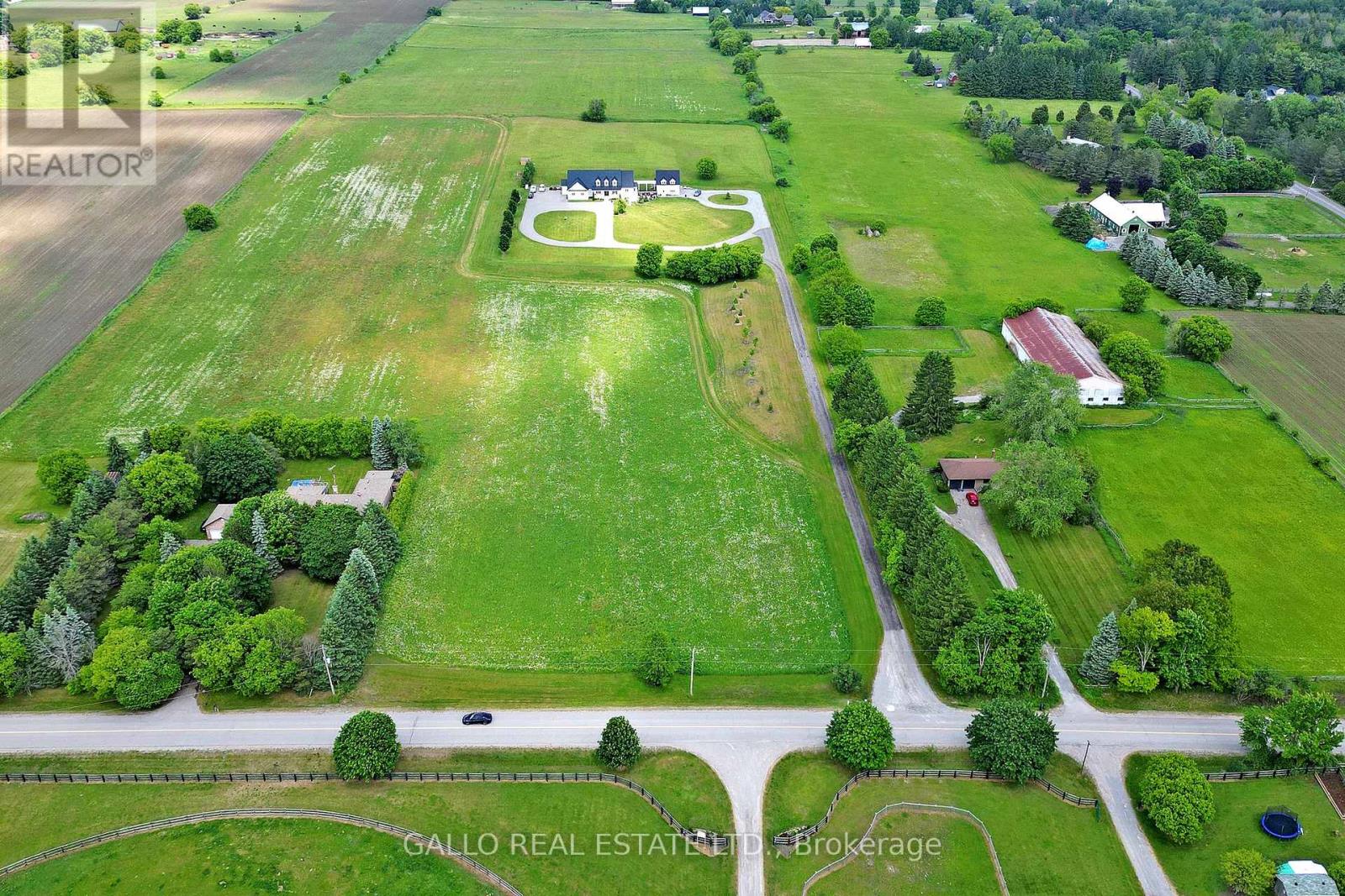 7779 Concession 3, Uxbridge, Ontario  L9P 1R1 - Photo 39 - N12368910
