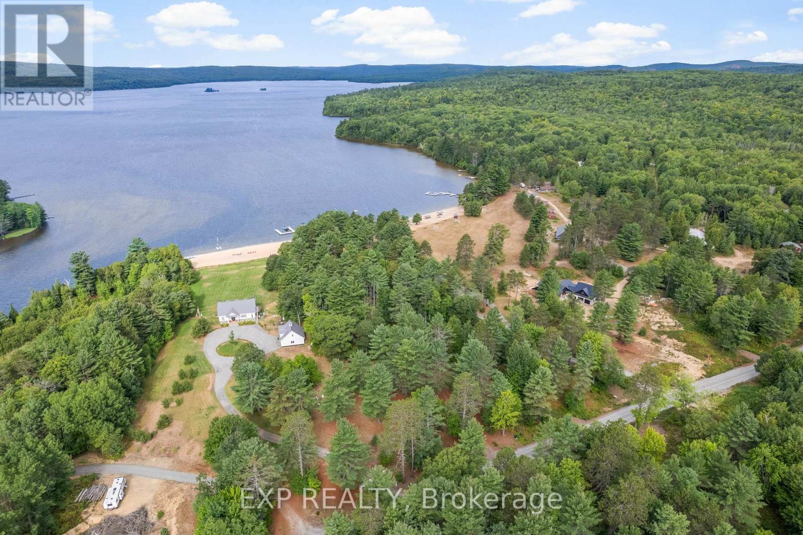 148 Sandy Shores Trail, Madawaska Valley, Ontario  K0J 1B0 - Photo 33 - X12369012