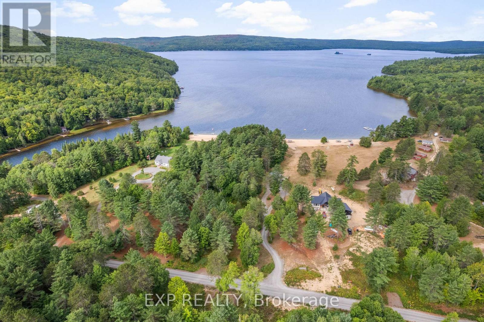 148 Sandy Shores Trail, Madawaska Valley, Ontario  K0J 1B0 - Photo 34 - X12369012