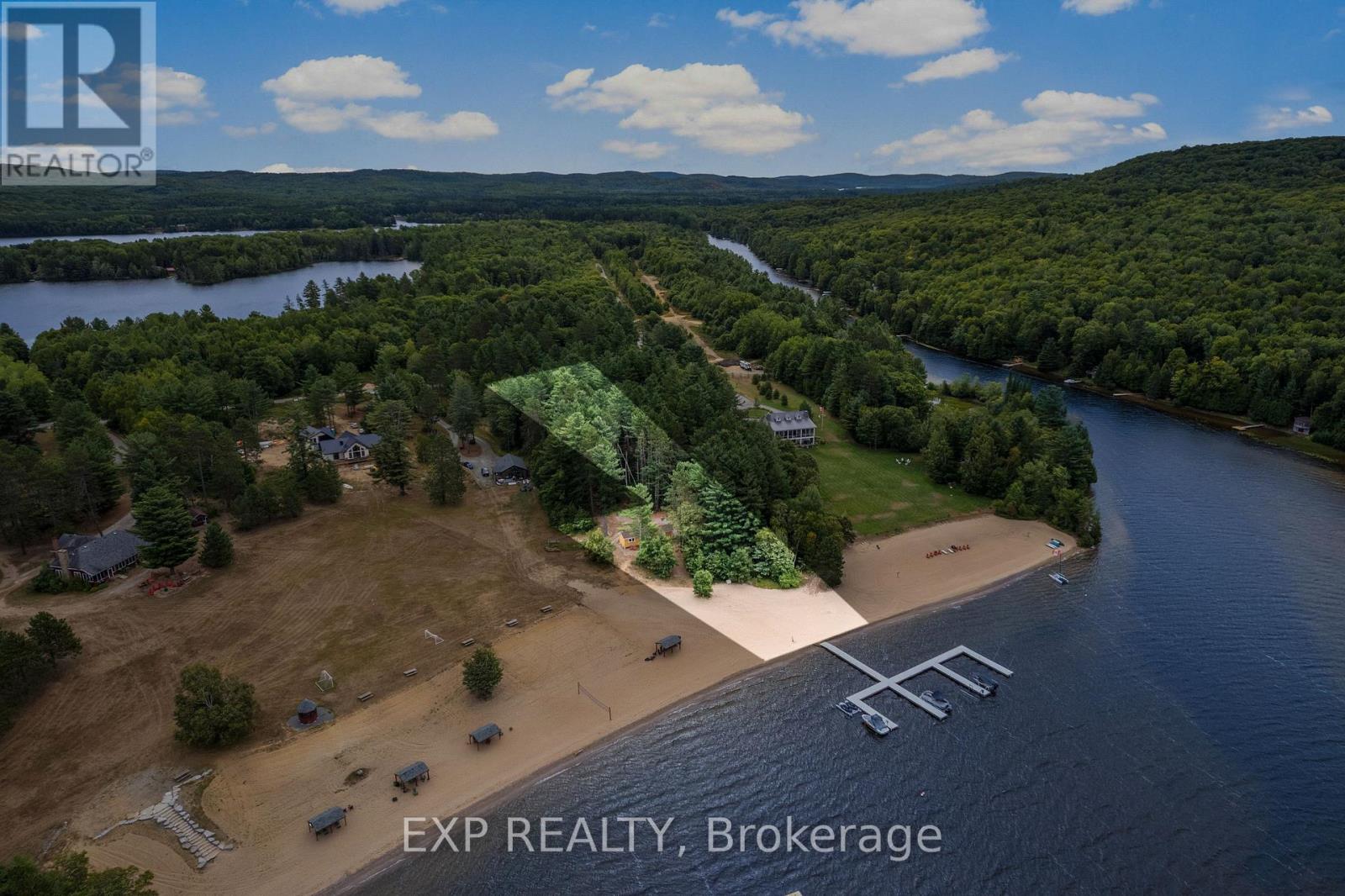 148 Sandy Shores Trail, Madawaska Valley, Ontario  K0J 1B0 - Photo 35 - X12369012
