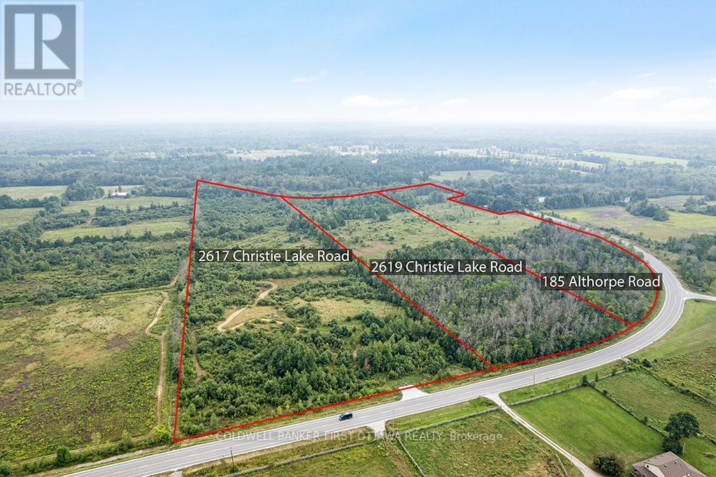 185 Althorpe Road, Tay Valley, Ontario  K7H 3C5 - Photo 16 - X12368989