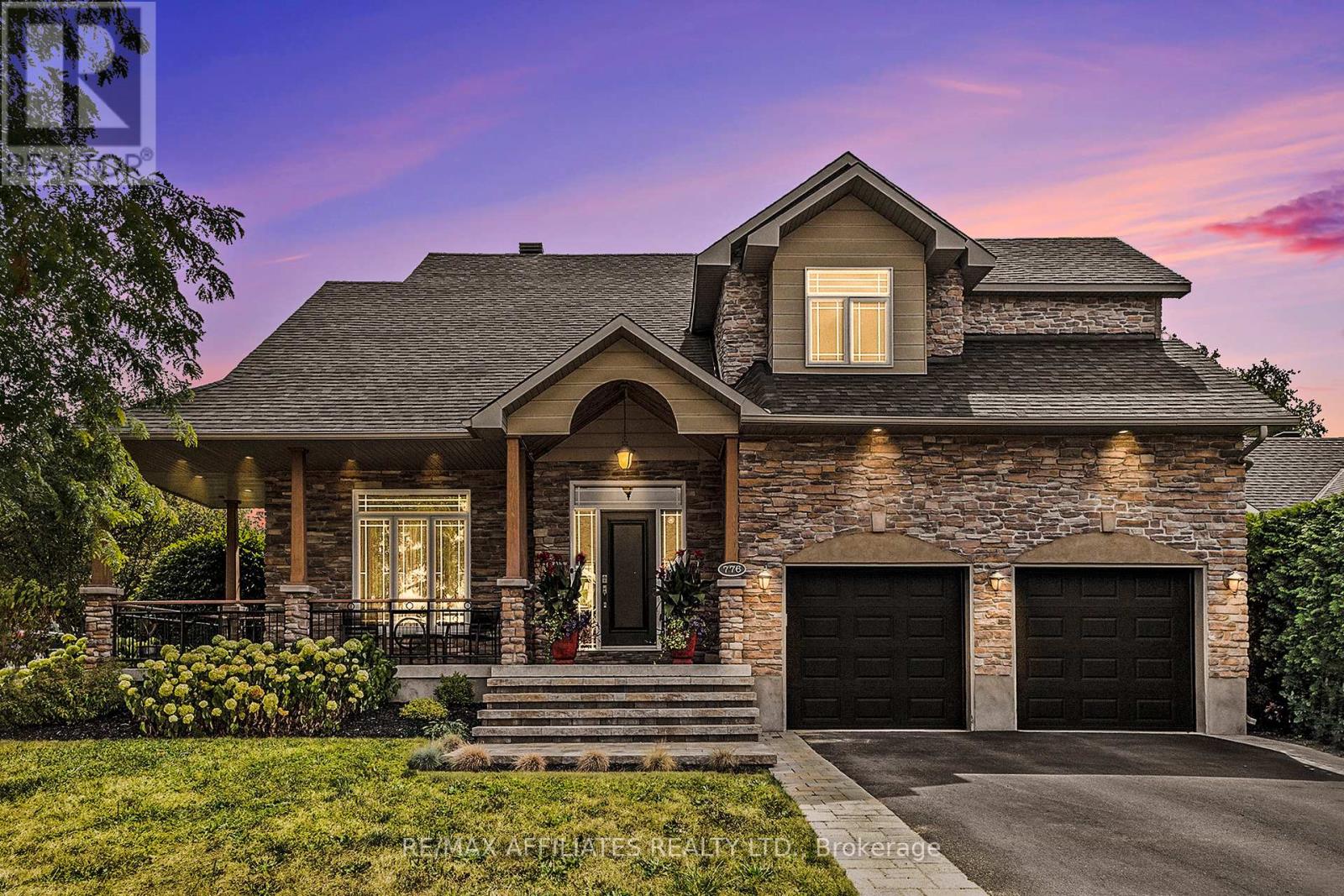 776 LEVESQUE CRESCENT, Casselman, Ontario
