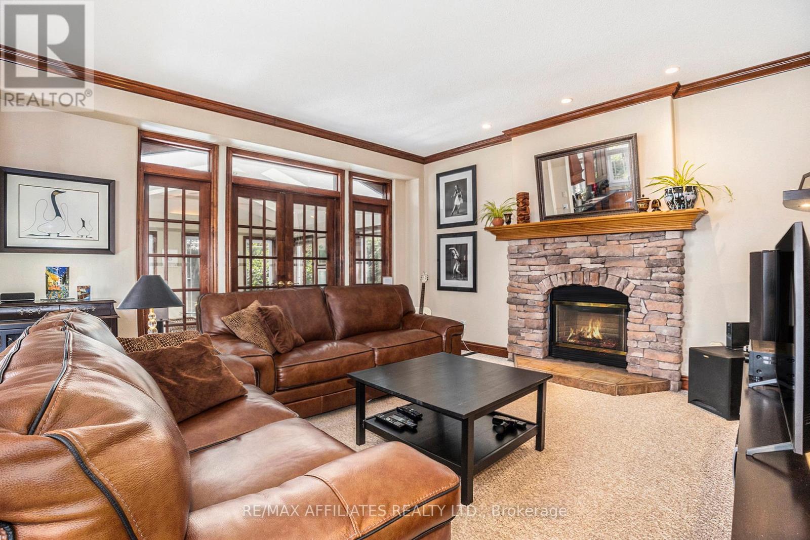 776 Levesque Crescent, Casselman, Ontario  K0A 1M0 - Photo 13 - X12369044
