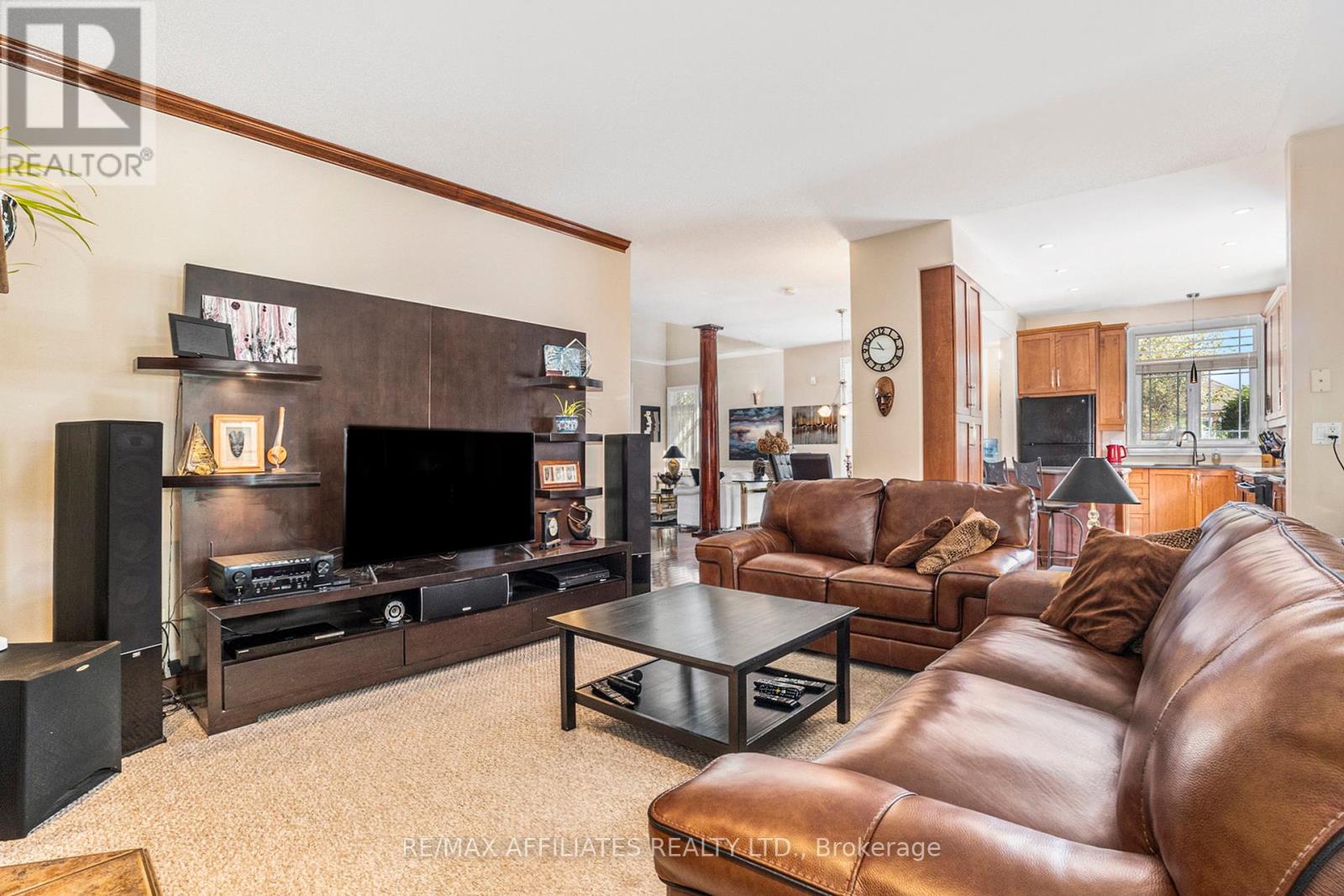 776 Levesque Crescent, Casselman, Ontario  K0A 1M0 - Photo 15 - X12369044