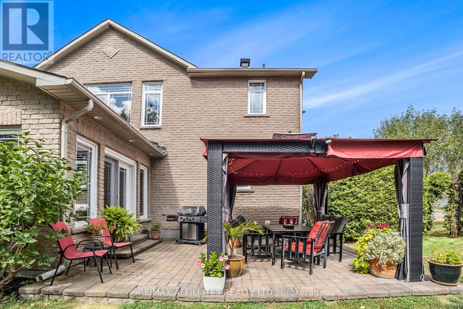 776 Levesque Crescent, Casselman, Ontario  K0A 1M0 - Photo 32 - X12369044