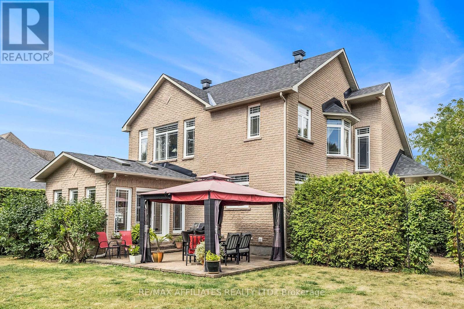 776 Levesque Crescent, Casselman, Ontario  K0A 1M0 - Photo 33 - X12369044