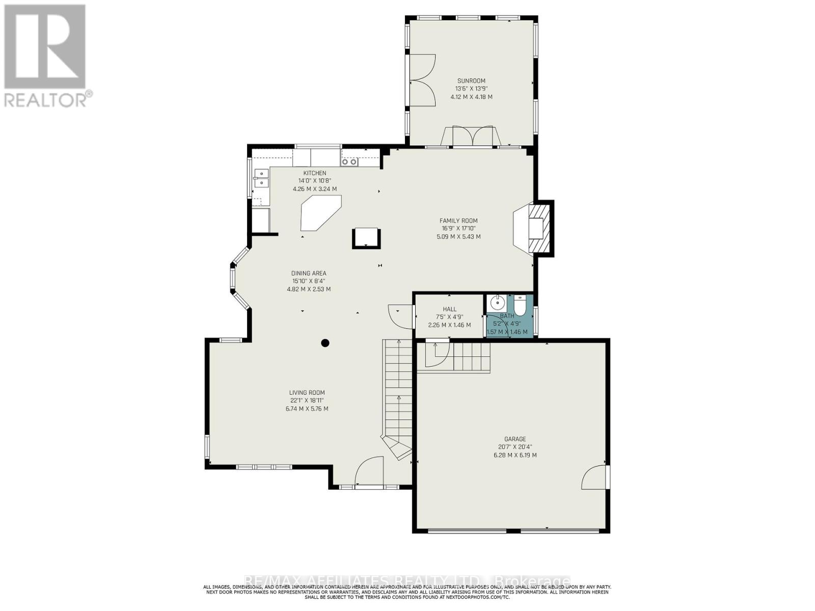 776 Levesque Crescent, Casselman, Ontario  K0A 1M0 - Photo 34 - X12369044