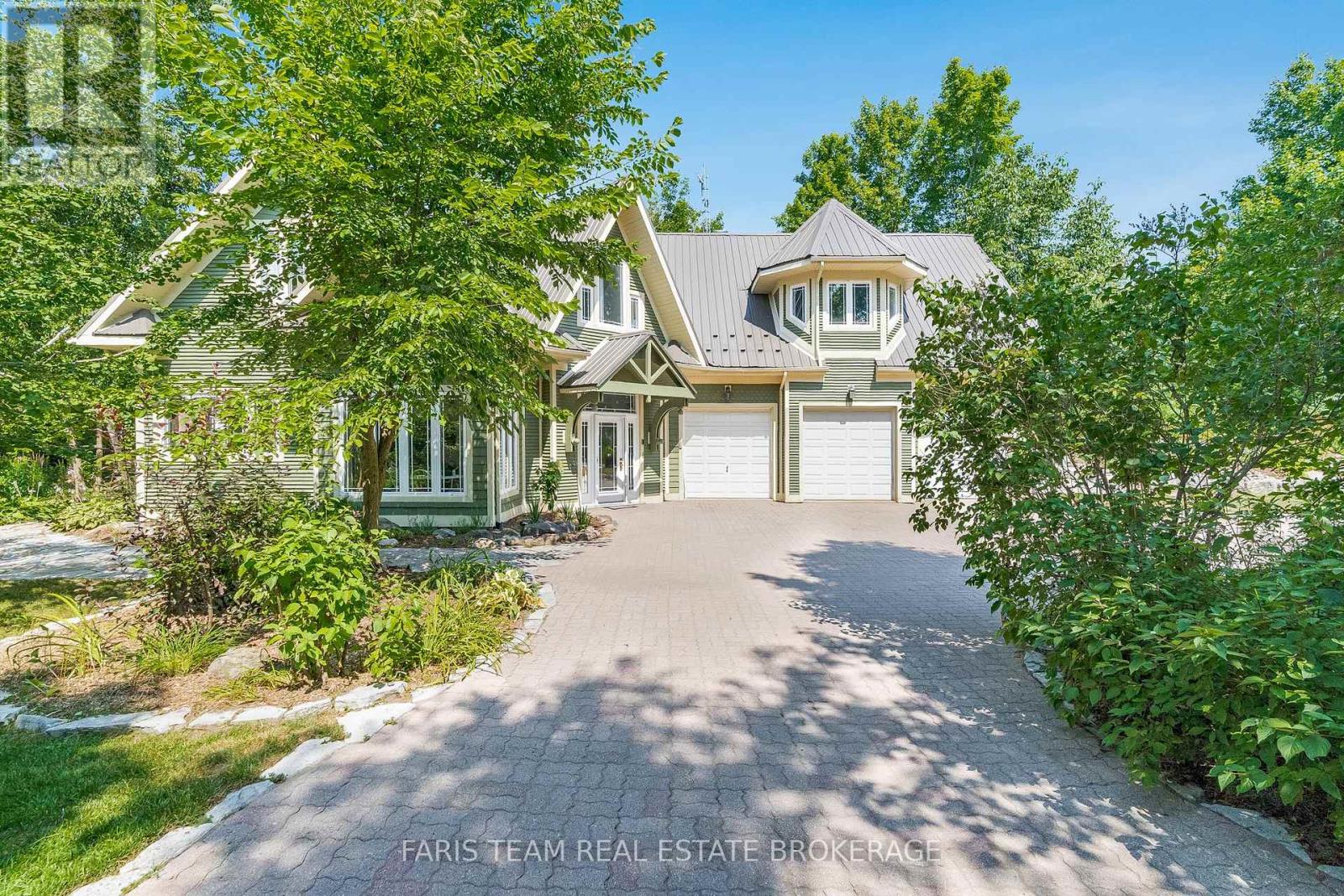 2 Forest Wood Lane, Oro-Medonte, Ontario  L0L 1T0 - Photo 2 - S12368945