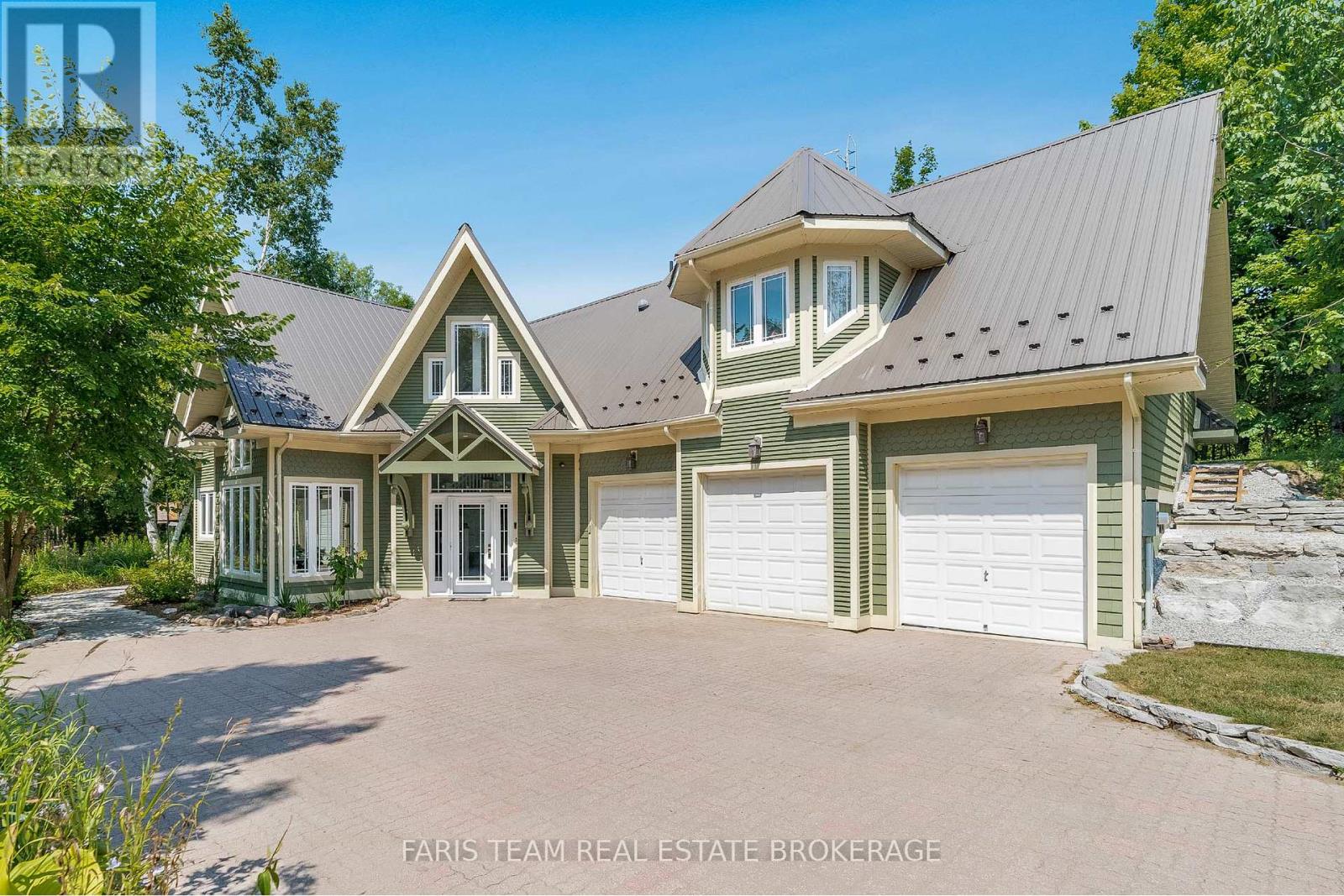 2 Forest Wood Lane, Oro-Medonte, Ontario  L0L 1T0 - Photo 3 - S12368945