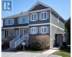 57 GREEN BRIAR DRIVE, Collingwood, Ontario