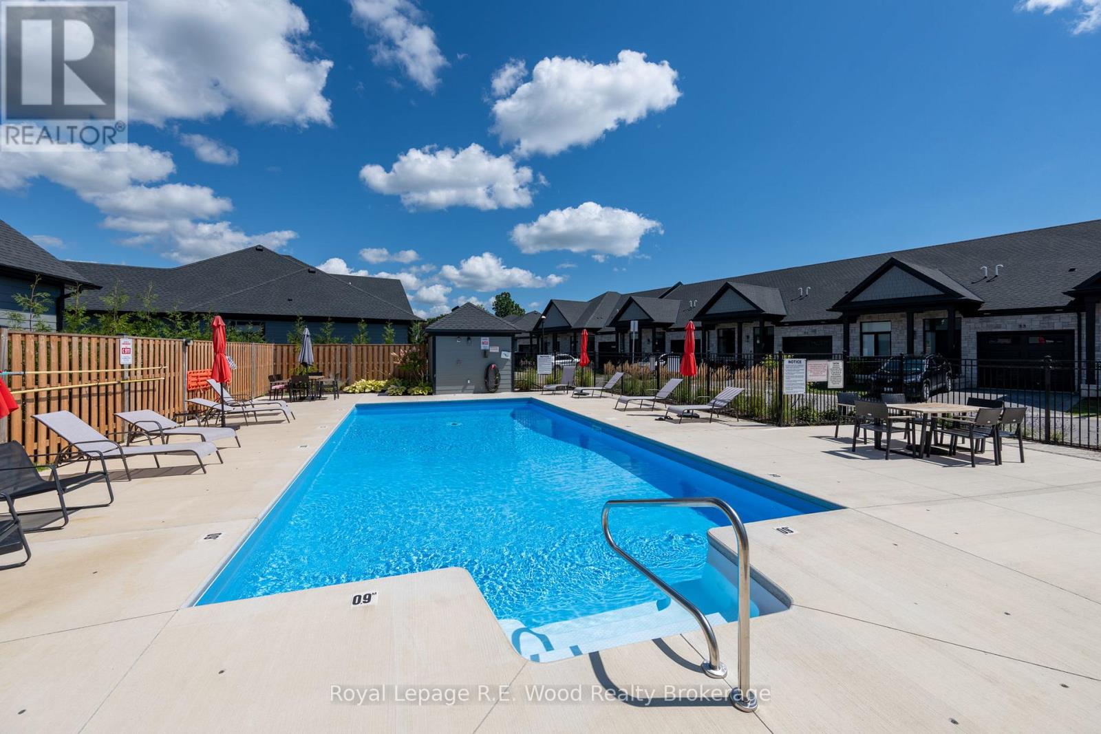 32 - 63 Compass Trail, Central Elgin, Ontario  N5L 0B4 - Photo 27 - X12369063