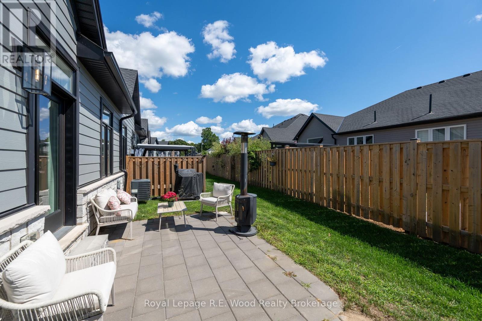 32 - 63 Compass Trail, Central Elgin, Ontario  N5L 0B4 - Photo 29 - X12369063