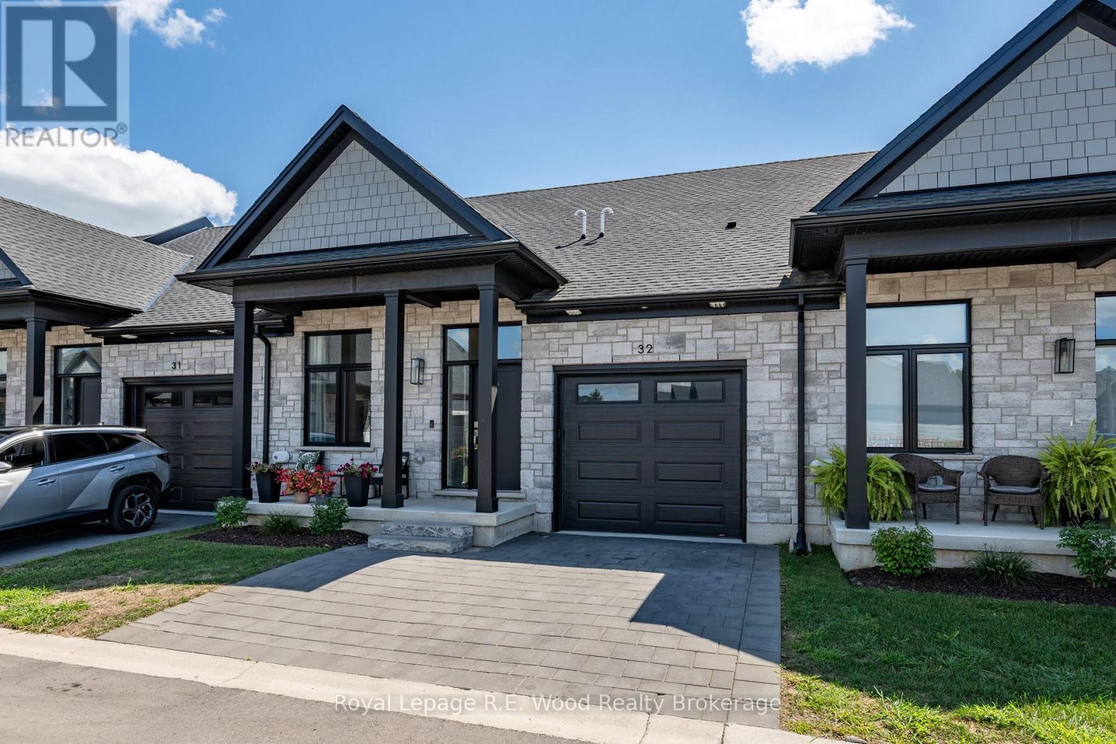 32 - 63 Compass Trail, Central Elgin, Ontario  N5L 0B4 - Photo 3 - X12369063