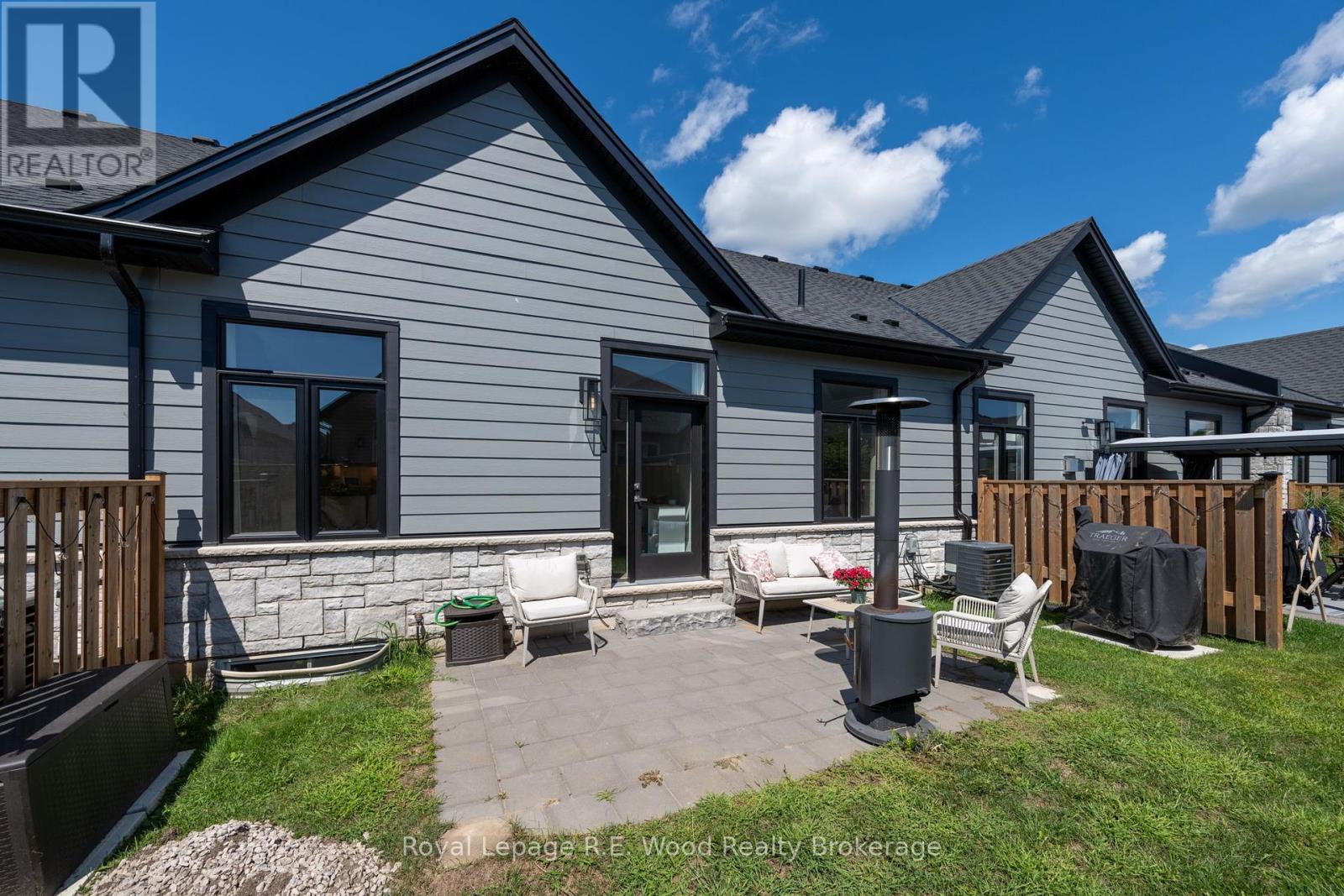 32 - 63 Compass Trail, Central Elgin, Ontario  N5L 0B4 - Photo 30 - X12369063