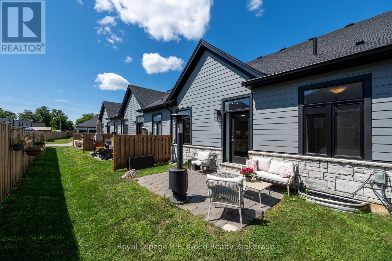 32 - 63 Compass Trail, Central Elgin, Ontario  N5L 0B4 - Photo 31 - X12369063