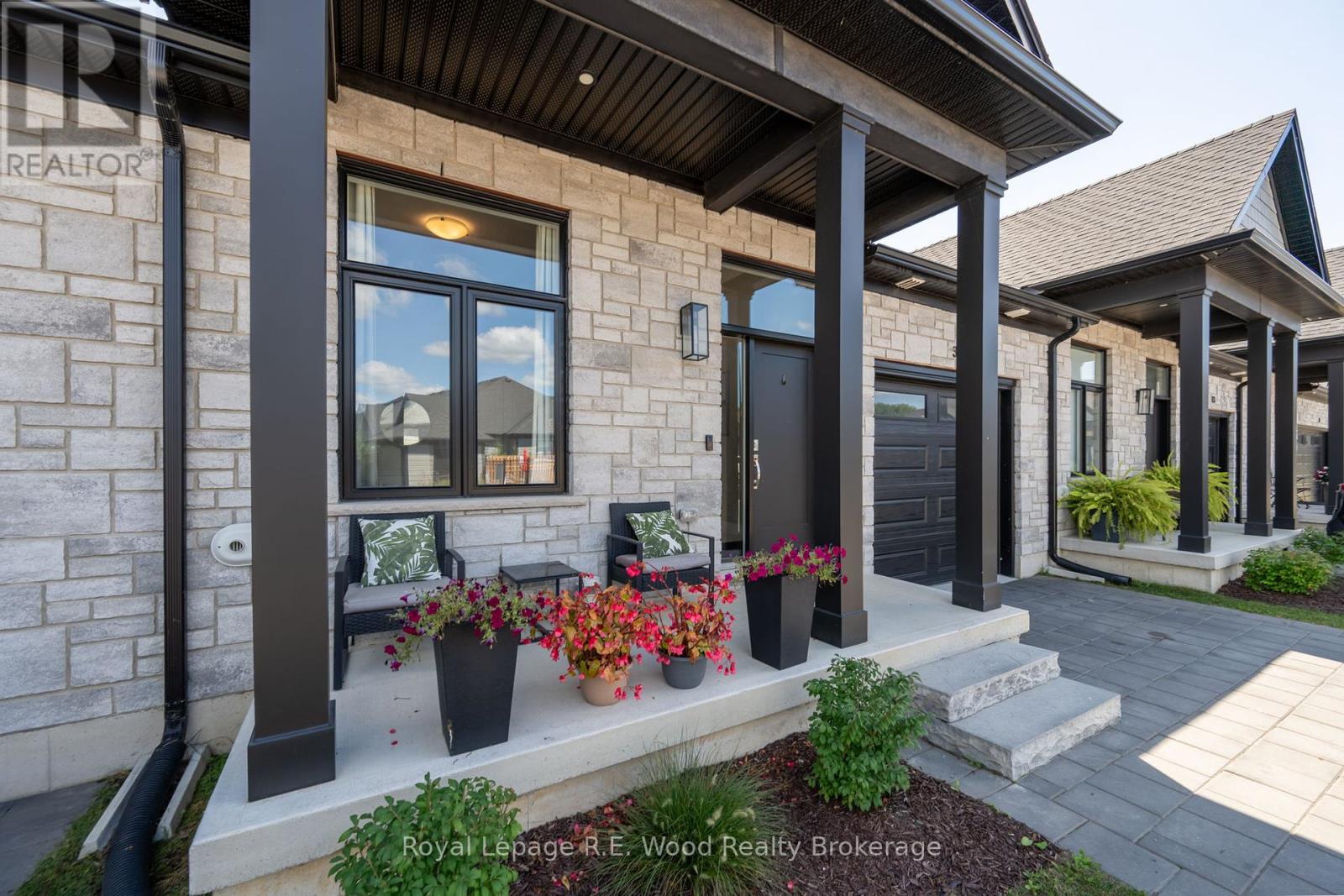 32 - 63 Compass Trail, Central Elgin, Ontario  N5L 0B4 - Photo 6 - X12369063