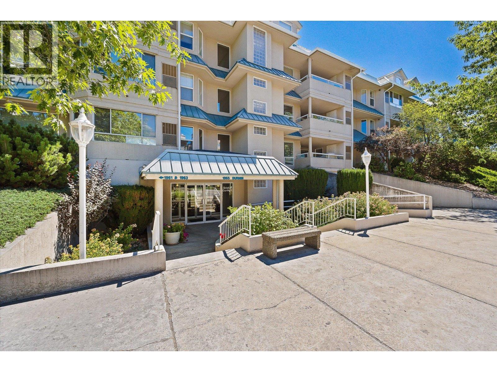 1965 Durnin Road Unit# 126, kelowna, British Columbia
